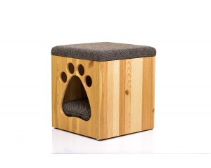 kutyafekhely kutyaágy vagner állatbútor