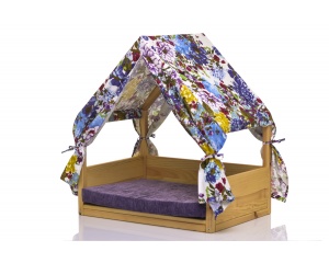 kutyafekhely vagner állatbútor