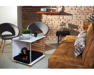 kutyafekhely kutyaágy vagner állatbútor