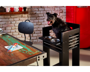 kutyafekhely kutyaágy vagner állatbútor