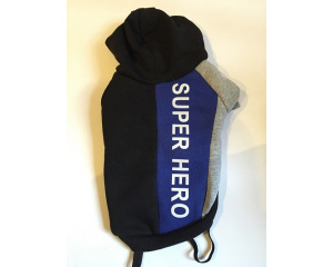 kutyaruha kutyakabát vagner