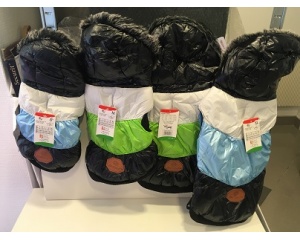 kutyaruha kutyakabát vagner