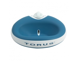 TORUS itatótál 1L kék