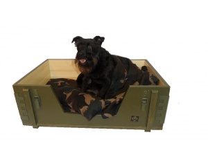 kutyafekhely vagner állatbútor