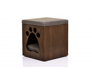 kutyafekhely kutyaágy vagner állatbútor