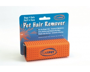 CarPet szőreltávolító narancssárga