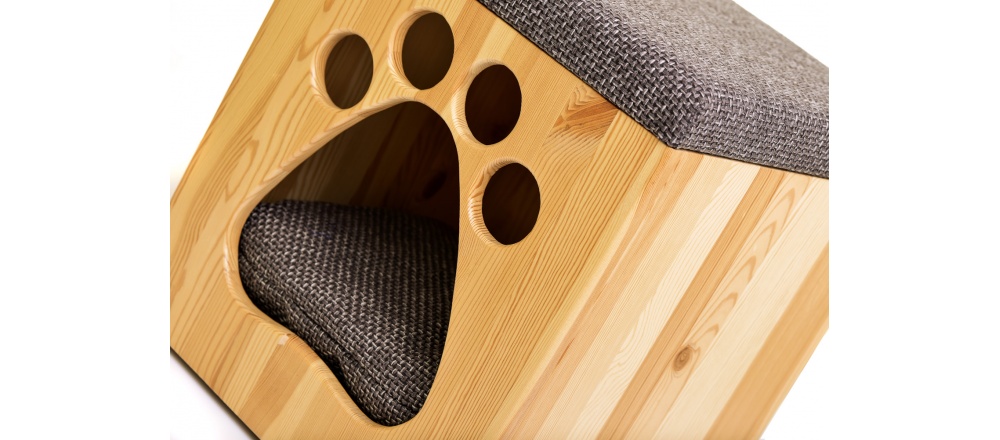 kutyafekhely kutyaágy vagner állatbútor