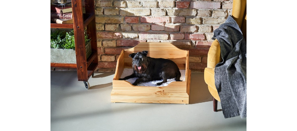 vagner kutyaágy kutyafekhely