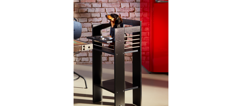 kutyafekhely kutyaágy vagner állatbútor