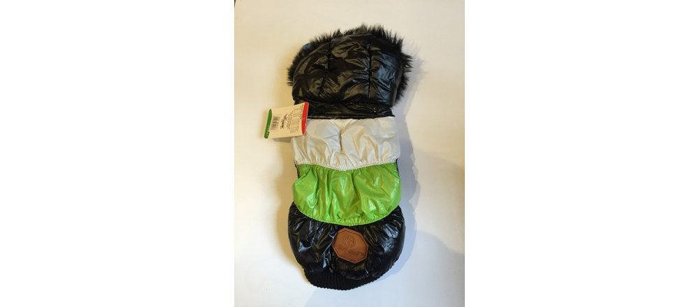 kutyaruha kutyakabát vagner