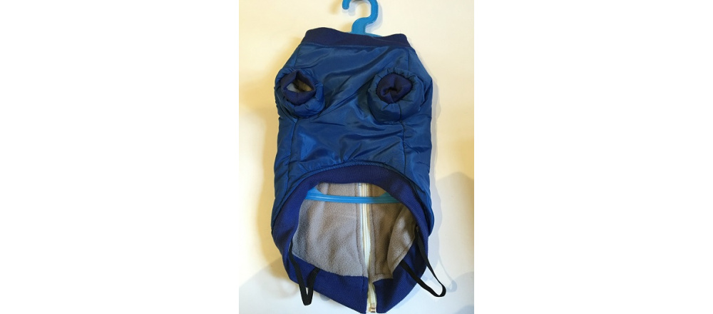 kutyaruha kutyakabát vagner