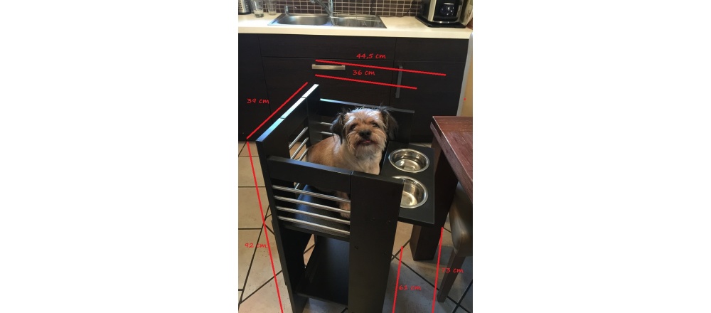 kutyafekhely kutyaágy vagner állatbútor