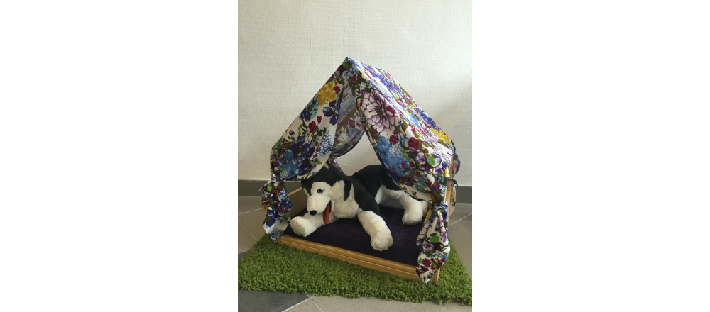 kutyafekhely vagner állatbútor