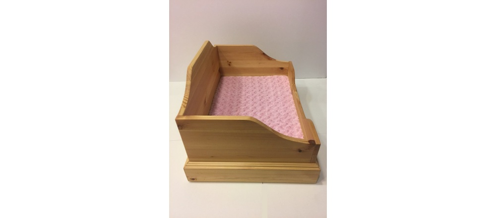 kutyafekhely kutyaágy vagner állatbútor