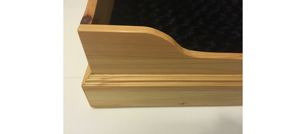 kutyafekhely kutyaágy vagner állatbútor