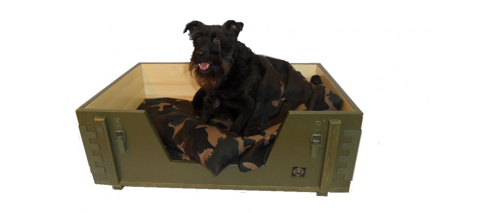 kutyafekhely vagner állatbútor